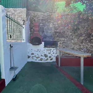  Villa Risco Blanco